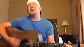 Hotel Sessions, Episode 103. "Wear My Ring" by Bart Crow.