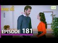 Wounded Birds Episode 181 Urdu Dubbed Turkish Drama 