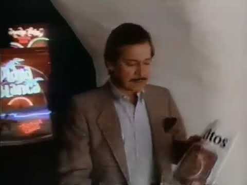 1983 Totitos Tortilla Chips Commercial 