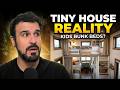 THOW Reality Check: What Tiny House Living Really Looks Like