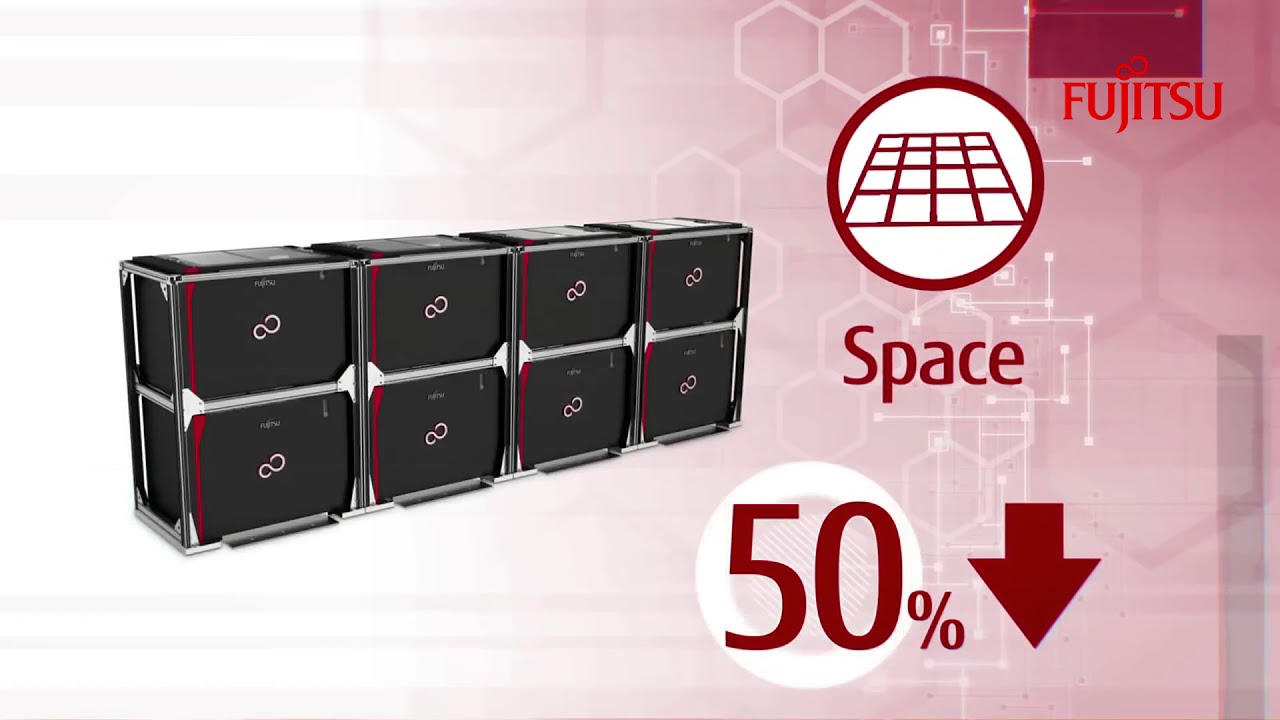 Система погружного жидкостного охлаждения FUJITSU / Fujitsu Liquid Immersion Cooling System (ENG)