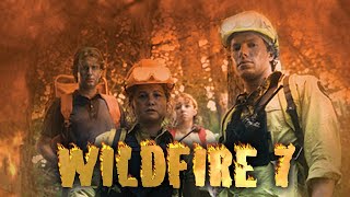 Wildfire 7: The Inferno - Full Movie | Great! Action Movies