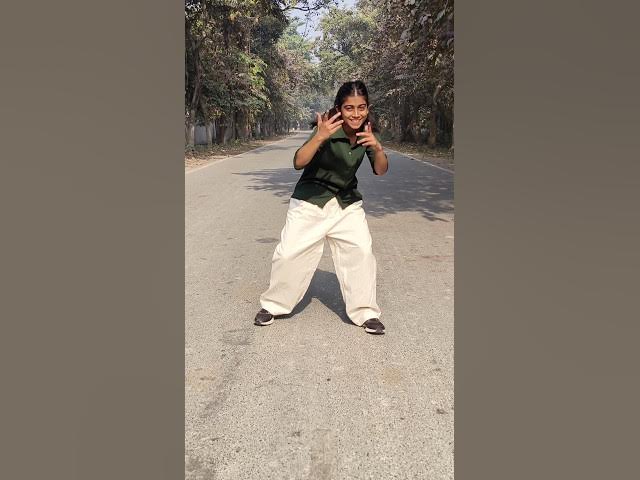 Azul - Dance video - #trending #short #reel ytshort #punjabi #song Guru Randhawa