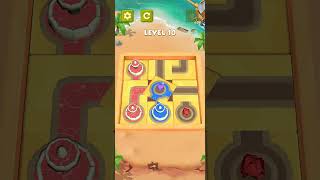 Water Connect Puzzle Gameplay screenshot 2