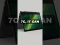 Is the Acer Chromebook Spin 513 good for multitasking? #chromebook