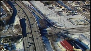 Update on the Zoo Interchange construction