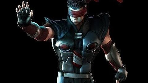 Mortal Kombat Deception - How To Unlock Kenshi In Puzzle Kombat (Commentary)