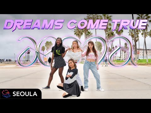 [KPOP IN PUBLIC LA] aespa (에스파) - ‘Dreams <strong>Come</strong> True’ Dance <strong>Cover</strong> 댄스커버 // SEOULA