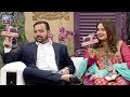 Watch "Zehni Hum Ahangi" is played by Faiza Saleem,Faysal Qureshi,Abuzar,Aadi & Faizan Online In HD
