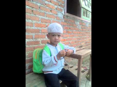 Alhamdulillah ( Ceng Zam Zam )