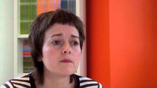 What are the key attributes that make a good designer - Lynne Elvins