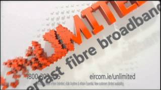 Eircom Unlimited Roi May 2015