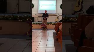 Matthew 5:4 “Blessed Are Those Who Mourn-Part 2”