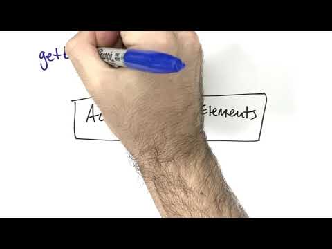 IS216 @ SMU - JavaScript: Events, DOM (Part 2)
