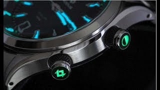 Nodus Duality Unboxing 20mm Silicone 1