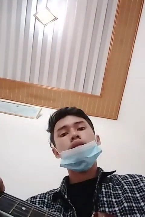 Jang ganggu story' wa gitar 30 detok