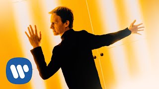 Alexandre Tharaud performs Strasnoy: Kuleshov (Concerto for Piano and Chamber Orchestra)