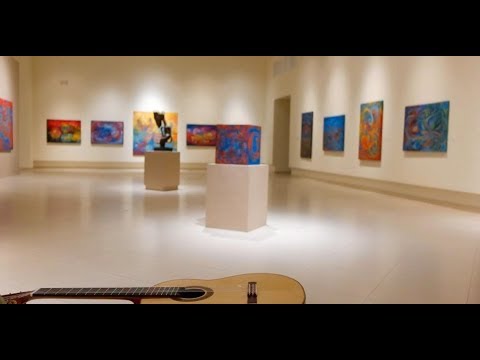 Hector Ayala Takirari de la Serie Americana Rafael Elizondo guitarra video editing software free