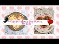 Easy Valentines Day Dinner With Kids