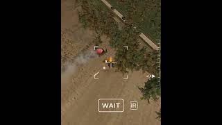 Drone attack game screenshot 1