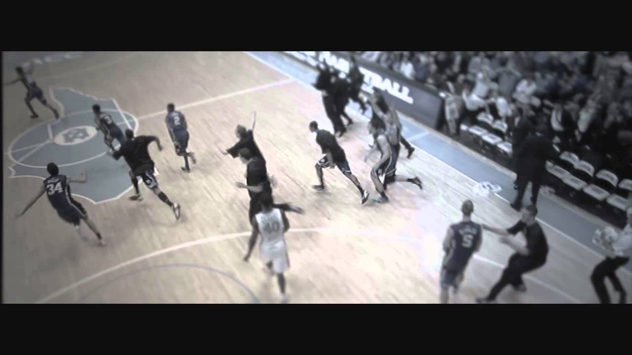 NBA Draft 2012 ESPN Promo Commercial