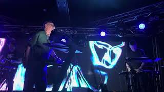 Cabaret Voltaire- Just Fascination- Live in Malmö, Sweden 2026