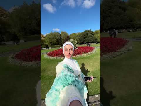 فلوج اليوم الأول في دبلن أيرلندا الجزء الأول