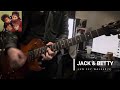 JACK &amp; BETTY/JUN SKY WALKER(S) cover