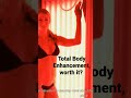 Total Body Enhancement Planet Fitness Worth it? image