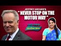 Never stop on the motor way  jeffrey archer  bharathy baskar  pattimandram raja