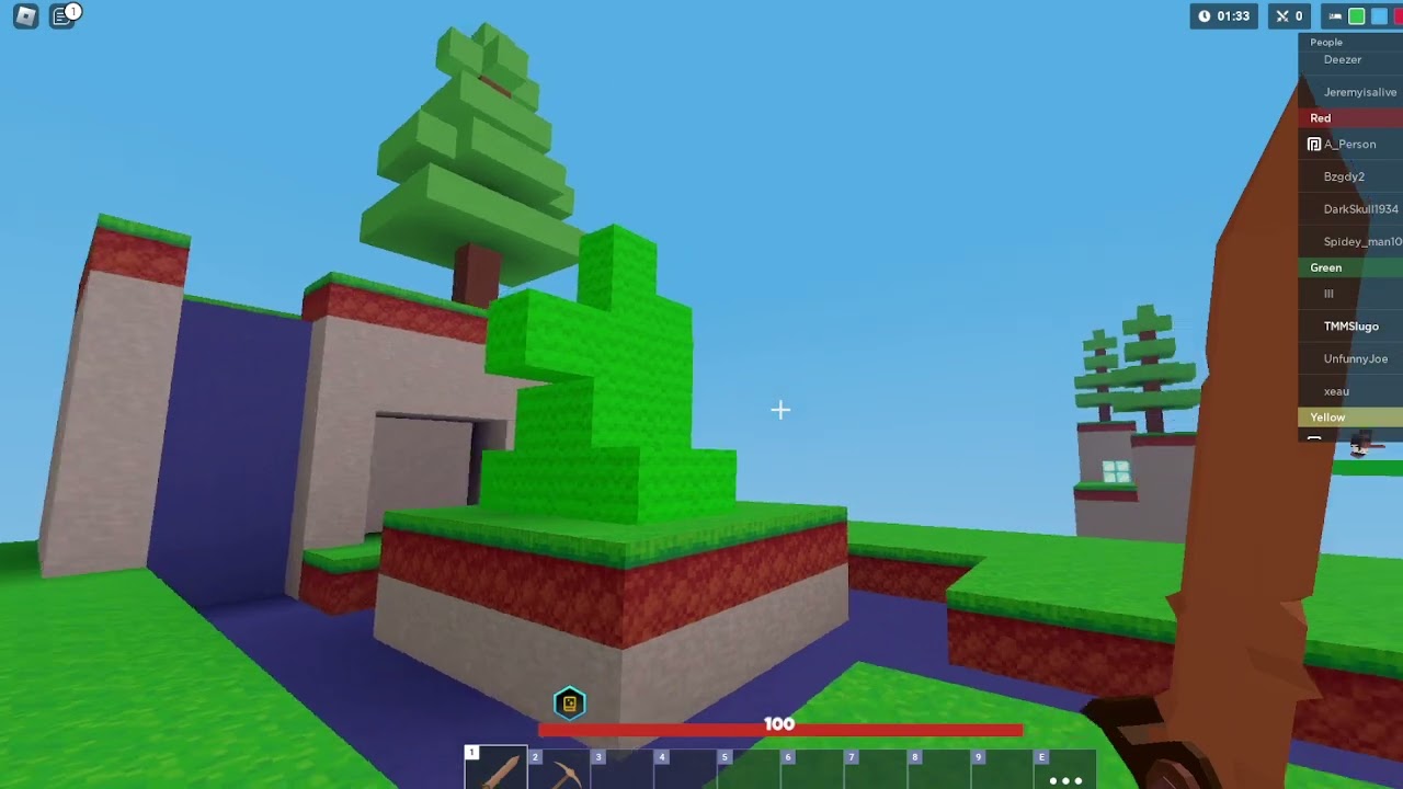 Roblox bedwars new dragon egg update