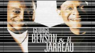 Summer Breeze - George Benson&Al Jarreau (Lyrics) chords