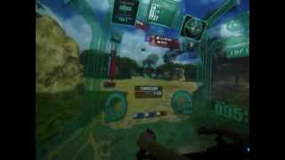 【戦場の絆】JA66②・Sクラス・ゲルJ【INFINITY】