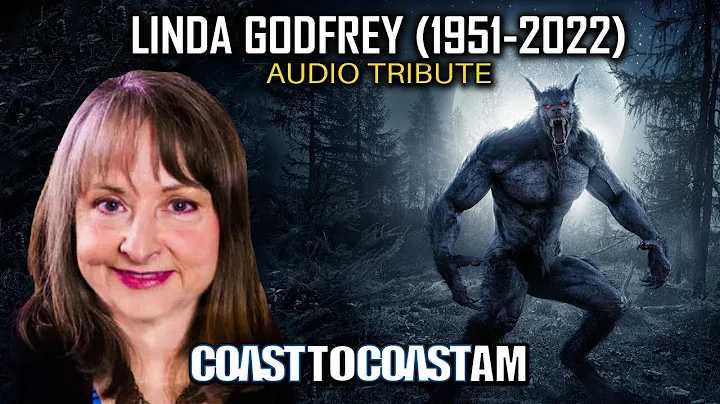 Dogman, Anomalous Creatures, and Urban Legends with Linda Godfrey (1951 - 2022)