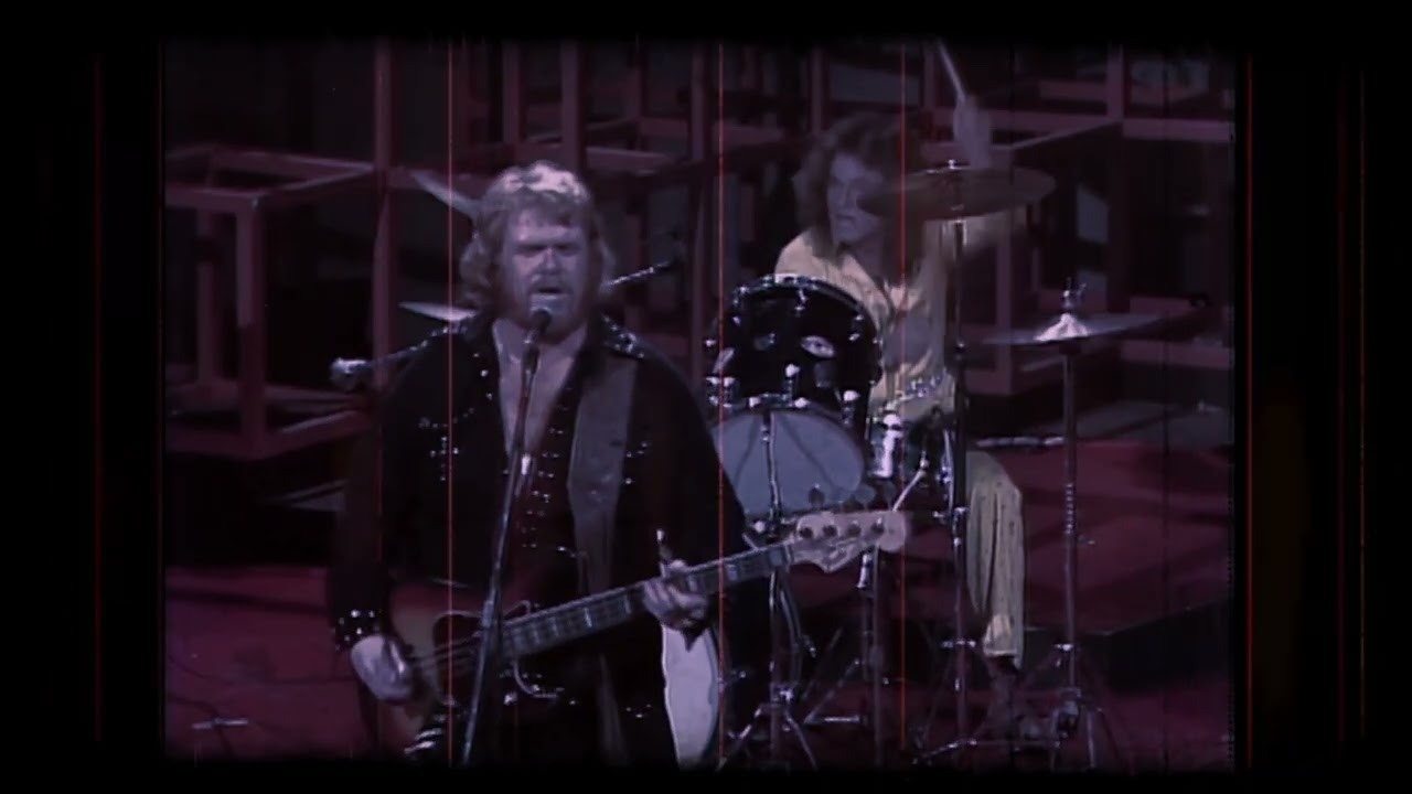 Dont Get Yourself In Trouble-(LIVE)-Bachman-Turner Overdrive-3/29