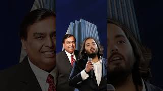 Reliance brings smart sips to India #PremiumWater #AnantDadaEra #AnantAmbani
