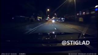 Street Race Manchester! A7 Biturbo Vs BMW M4 screenshot 5