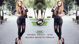 Arabic Remix (Ene)