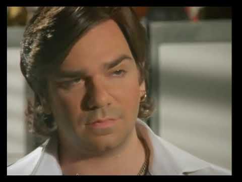 Darkplace - Episode 1 Matt Berry(Sanchez) Moments