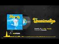 Nandy Feat Lody Music - Unanimaliza (Official Music Audio)