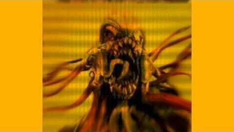 Sinister First Intro