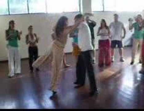 Congresso de Porto Seguro 2008 - Luis Florião