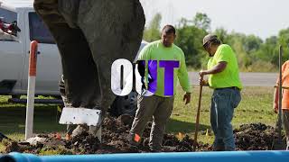 Water Main Installation Done Right | LA Contracting Enterprise