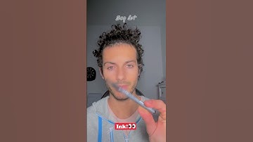 One Drawing, But 4 ✨Different✨ Styles! 👀! PART 3 (Mbappe) #shorts