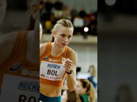 Watch out for Femke Bol in Tokyo ‼️ #worldathleticschamps #netherlands #running #athlete