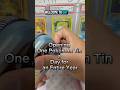 Opening One Pokémon Tin a Day for a Year – What Did I Pull Today?  #PokemonCards Episode 46