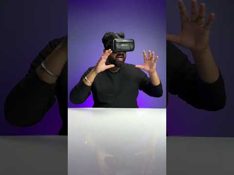 Video: Hoeveel kost een virtual reality-bril?