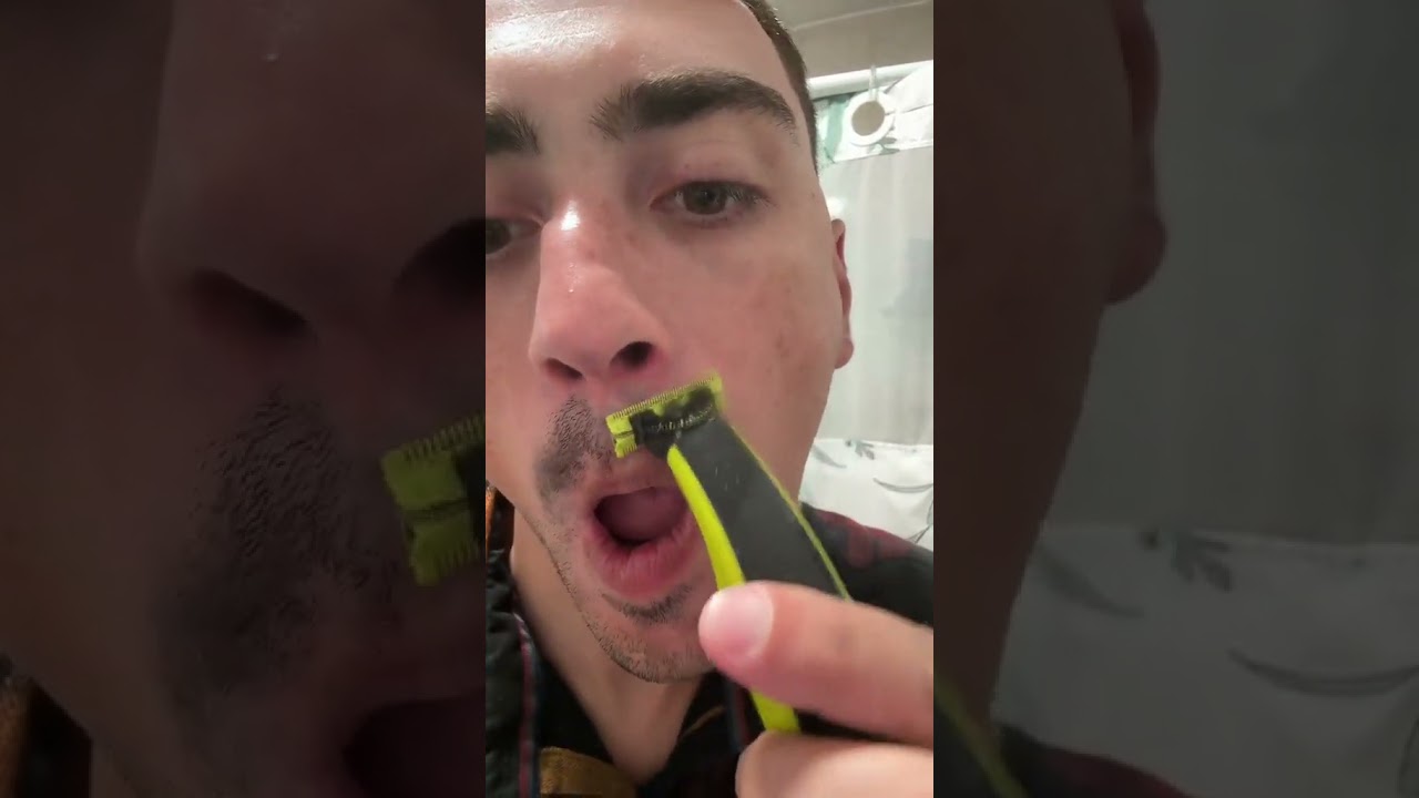 ¿La Mejor Afeitadora Todo en Uno? Philips Norelco OneBlade - Review Completa y Opinión Honesta"** 🚀🪒