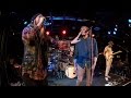 AWOLNATION Red Bull Sound Space Interview