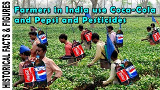 Farmers in India use Coca-Cola and Pepsi and Pesticides screenshot 3
